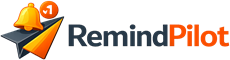 RemindPilot-logga